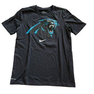 NIKE Panther T- Shirt Medium Dri Fit
